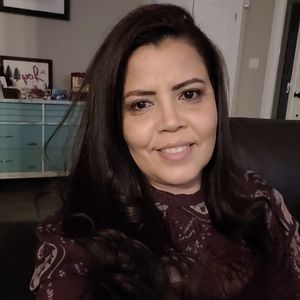 Meet your Posher, Regina